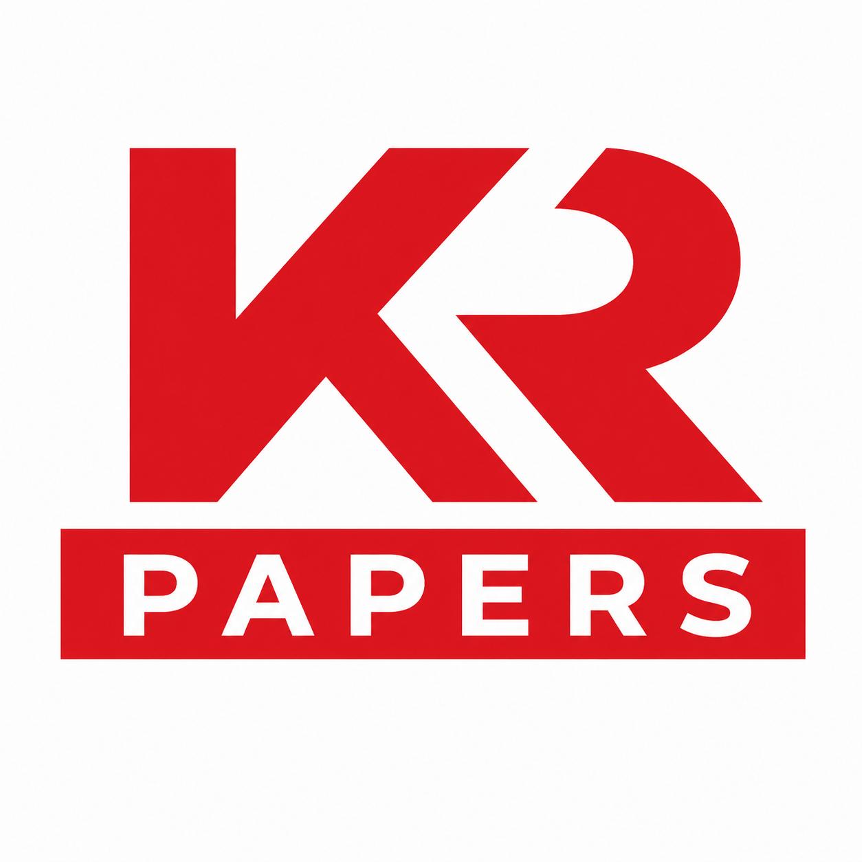 KR Papers
