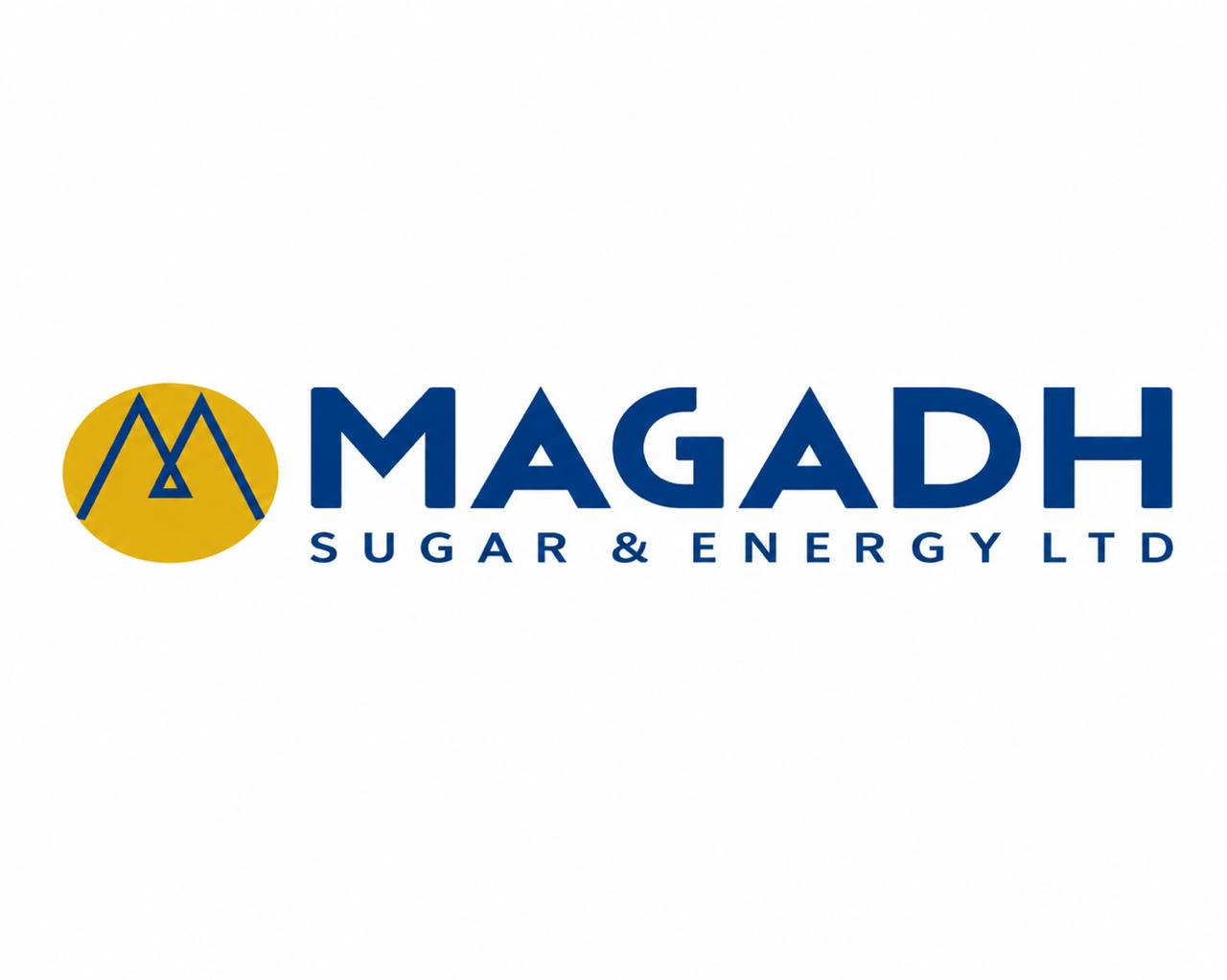Magadh Sugar & Energy Ltd.