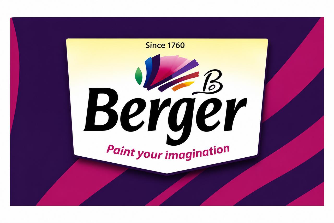 Berger Paints