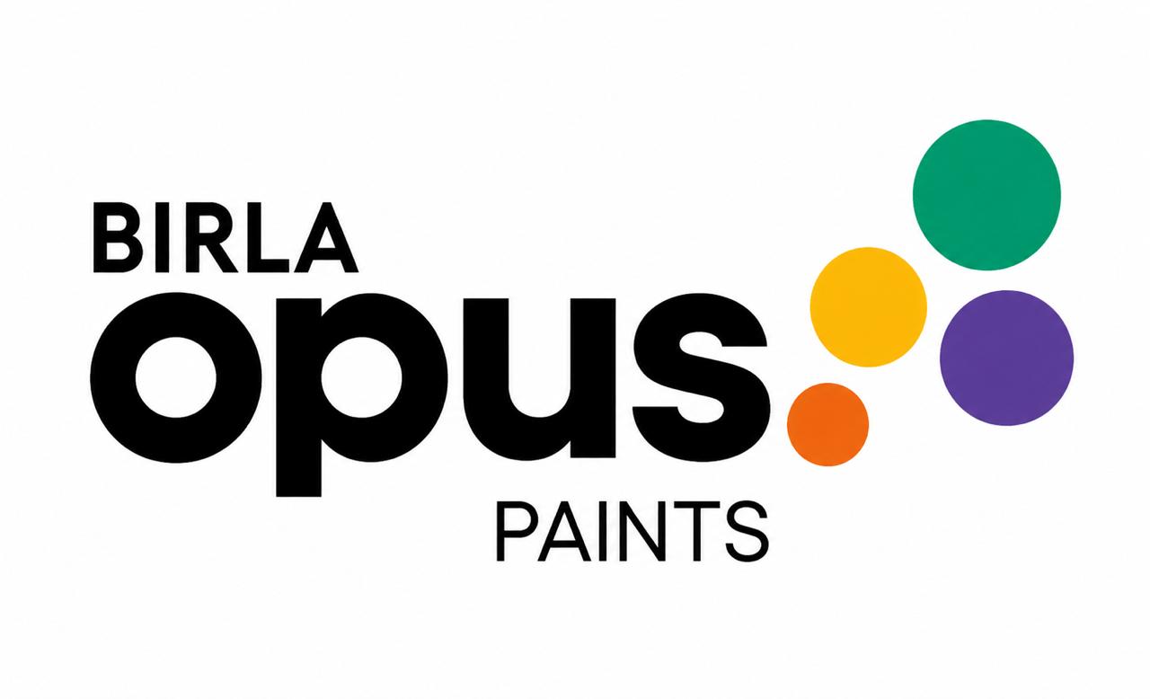 Birla Opus Paints