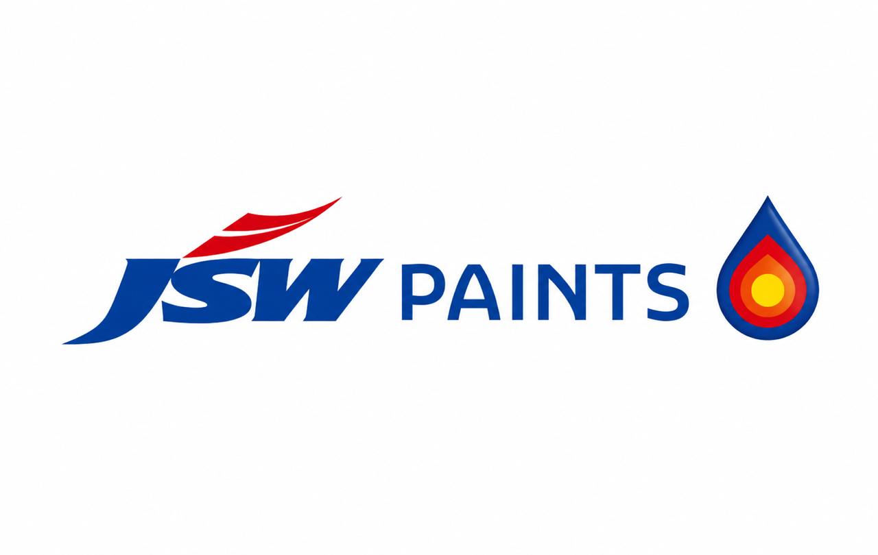 JSW Paints
