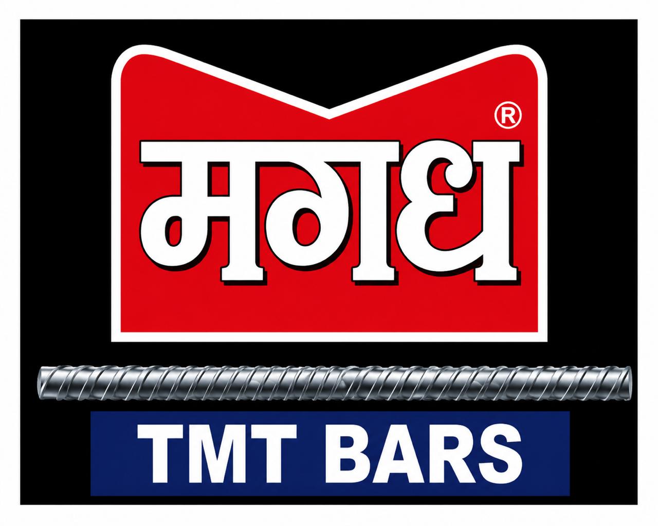 Magadh TMT Bars