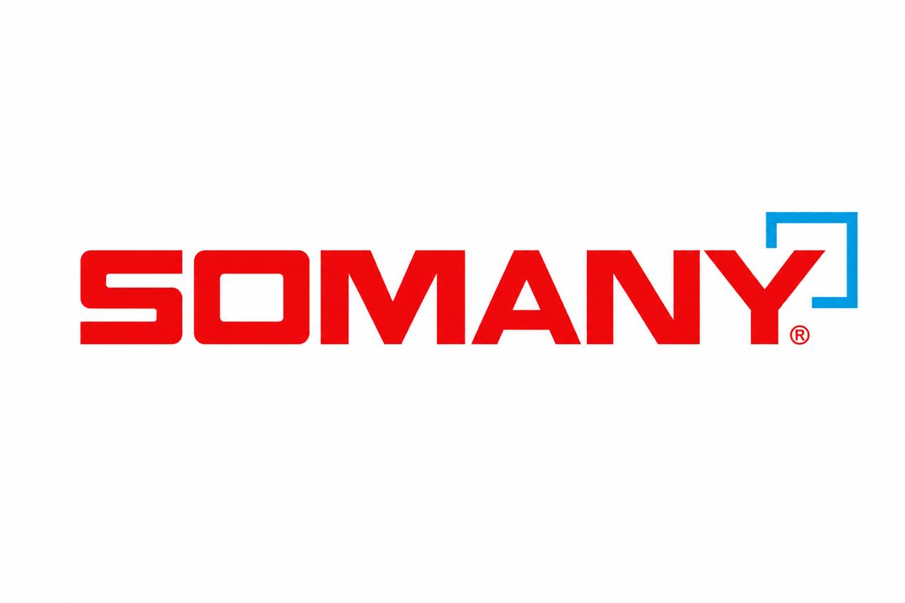 Somany Tiles
